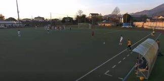 Vola il Grosseto di Indiani, poker per l’Antella, pokerissimo per l’Antellese (nel big-match): il racconto della domenica