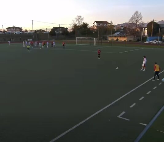 Vola il Grosseto di Indiani, poker per l’Antella, pokerissimo per l’Antellese (nel big-match): il racconto della domenica