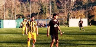 Il derby fra le “Audaci” del girone C di Prima finisce in parità: fra Galluzzo e Legnaia alla fine è 1-1