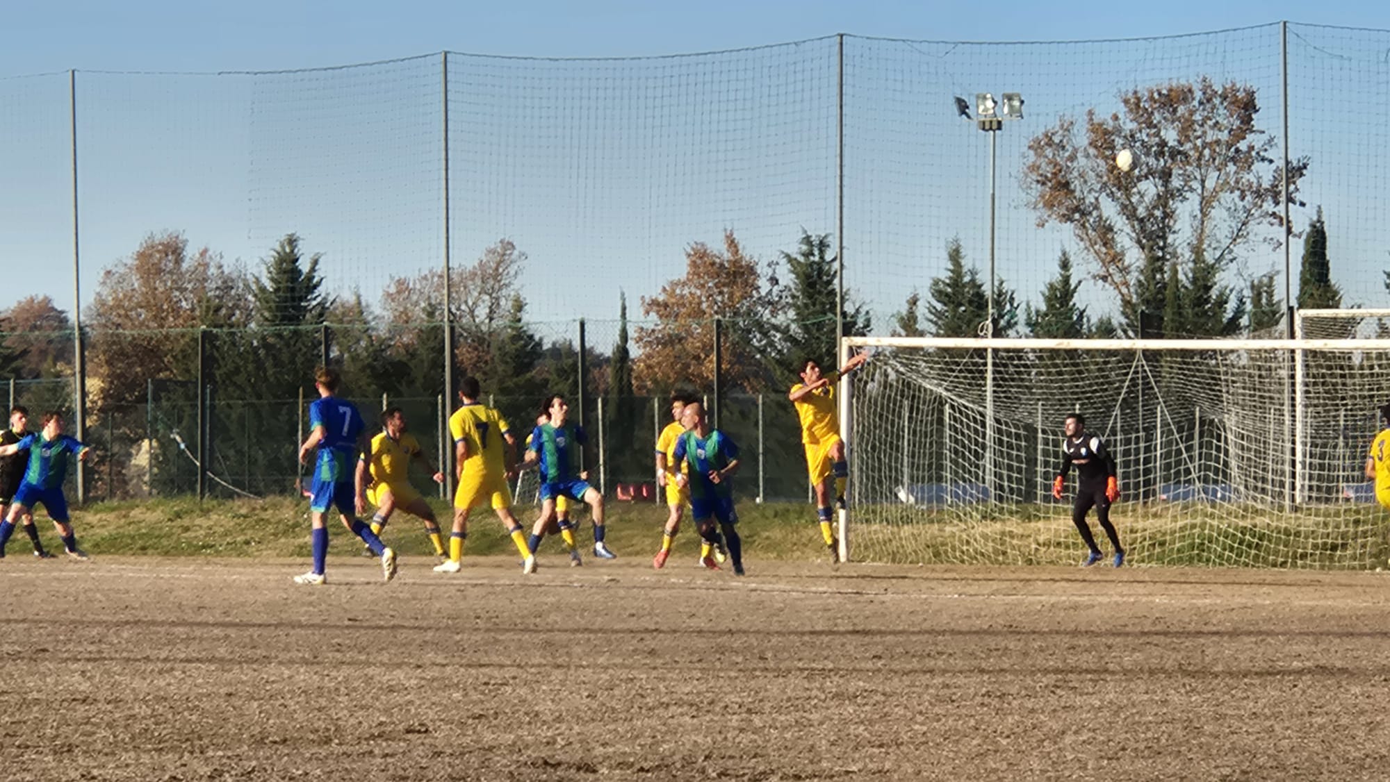 Gracciano Impruneta Tavarnuzze 7