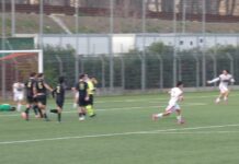 Il gran cuore del Grassina riprende il Signa in extremis: 0-2 all’80’, 2-2 al fischio finale (sfiorando il colpaccio)