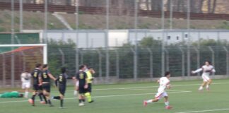 Il gran cuore del Grassina riprende il Signa in extremis: 0-2 all’80’, 2-2 al fischio finale (sfiorando il colpaccio)