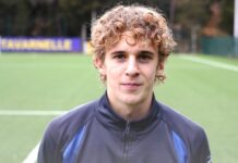 Lapo Calonaci-gol: solido 1-1 del San Donato Tavarnelle conquistato sul campo del Foligno