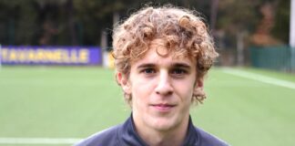 Lapo Calonaci-gol: solido 1-1 del San Donato Tavarnelle conquistato sul campo del Foligno