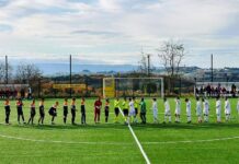 Crollo casalingo (inatteso) della Libertas Barberino Tavarnelle: il Massa Valpiana ne fa 4 (a 0)