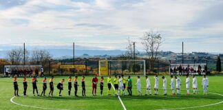 Crollo casalingo (inatteso) della Libertas Barberino Tavarnelle: il Massa Valpiana ne fa 4 (a 0)