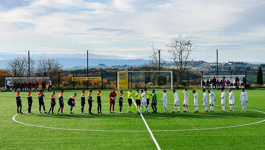 Libertas Barberino Tavarnelle Massa Valpiana5