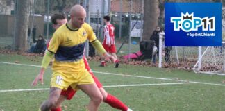 Prime volte, fondamentali conferme e capacità di inserimento: ecco la nuova Top 11 chiantigiana