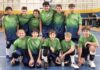 Trasferte sfortunate per le Under maschili della Certosa Volley in quel di Scarperia: ko sia U15 che U12