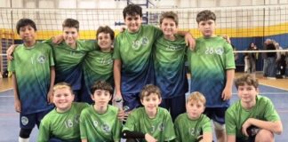Trasferte sfortunate per le Under maschili della Certosa Volley in quel di Scarperia: ko sia U15 che U12