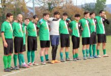 Seconda Categoria, si salva il Mercatale. Salta il derby in finale play-off