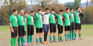 Seconda Categoria, si salva il Mercatale. Salta il derby in finale play-off