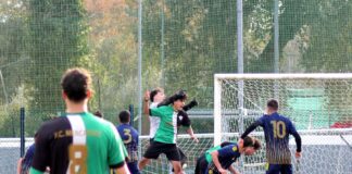 Raffica di squalifiche e 300 euro di multa: il derby contro la Grevigiana costa carissimo al Mercatale