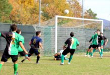 Si torna in campo, dalla D alla Terza: derby Grevigiana-Mercatale e tanto altro