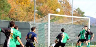 Si torna in campo, dalla D alla Terza: derby Grevigiana-Mercatale e tanto altro