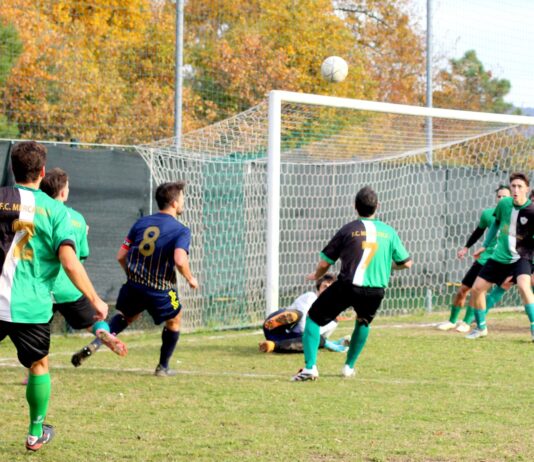 Si torna in campo, dalla D alla Terza: derby Grevigiana-Mercatale e tanto altro