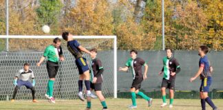 Brucculeri-Alpi, la Grevigiana vince il derby (2-0) e insegue la capolista. Il Mercatale infuriato per l’arbitraggio