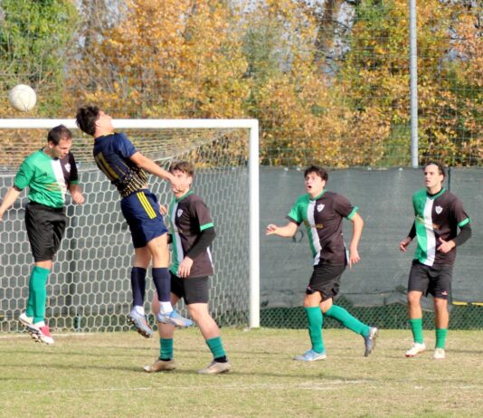Brucculeri-Alpi, la Grevigiana vince il derby (2-0) e insegue la capolista. Il Mercatale infuriato per l’arbitraggio
