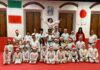 Il Natale si festeggia anche… sul tatami: Gli auguri di buone feste da parte di Empi Dojo Bagno a Ripoli