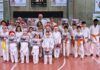 Ken Shin Kan di San Casciano, Tzubame di Greve e Enshi Dojo di Bagno a Ripoli: risultati promettenti alla Golden Cup
