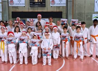 Natale_ken shin kan_2025