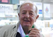 L’annuncio della Pallamano Tavarnelle: “Ci ha lasciato il nostro ex presidente Paolo Mazzuoli”