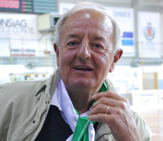 L’annuncio della Pallamano Tavarnelle: “Ci ha lasciato il nostro ex presidente Paolo Mazzuoli”