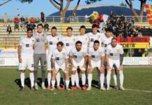 Il primo ruggito del Poggibonsi, il colpaccio della Rufina, preziose vittorie per Chiantigiana e Castellina