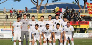 Il primo ruggito del Poggibonsi, il colpaccio della Rufina, preziose vittorie per Chiantigiana e Castellina