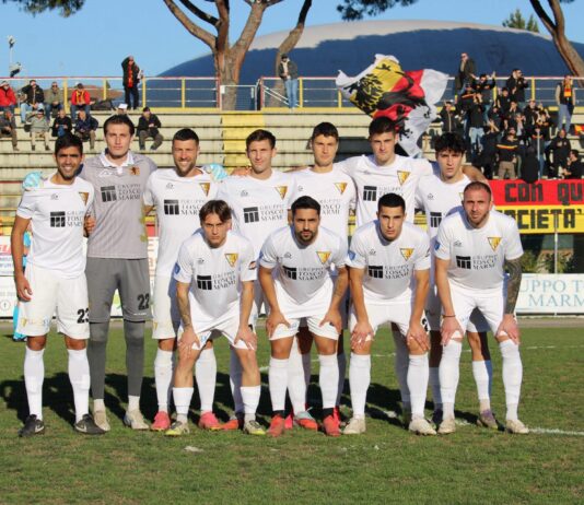 Il primo ruggito del Poggibonsi, il colpaccio della Rufina, preziose vittorie per Chiantigiana e Castellina