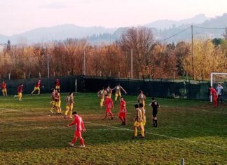 Poggio a Caiano Audace Galluzzo1