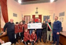 “Lo sport ci cambia la vita”, il progetto di Panathlon a sostegno di 15 famiglie di Greve e Bagno a Ripoli