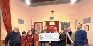 “Lo sport ci cambia la vita”, il progetto di Panathlon a sostegno di 15 famiglie di Greve e Bagno a Ripoli