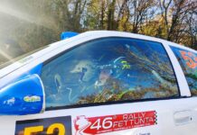 Olio e motori, connubio perfetto al Rally della Fettunta. Il sindaco di Barberino Tavarnelle: “Felici di accoglierlo”