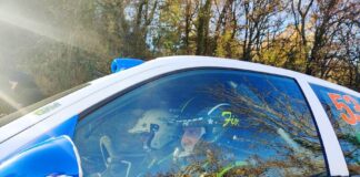 Olio e motori, connubio perfetto al Rally della Fettunta. Il sindaco di Barberino Tavarnelle: “Felici di accoglierlo”