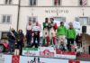 Rally della Fettunta, incredibile! Il duo sancascianese La Ferla-Matteuzzi vince il suo terzo consecutivo