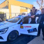 Rally della Fettunta 2025_Piloti Locali9