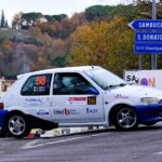 Rally della Fettunta 2025_Piloti Locali_Foto Massimiliano Piazzini
