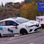 Rally della Fettunta 2025_Piloti Locali_Foto Massimiliano Piazzini10