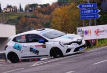 Rally della Fettunta 2025, edizione davvero splendida: ecco il bilancio di tutti i piloti “locali”