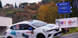 Rally della Fettunta 2025, edizione davvero splendida: ecco il bilancio di tutti i piloti “locali”