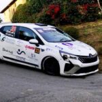 Rally della Fettunta 2025_Piloti Locali_Foto Massimiliano Piazzini2