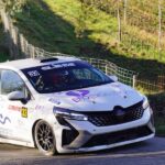Rally della Fettunta 2025_Piloti Locali_Foto Massimiliano Piazzini22