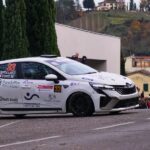 Rally della Fettunta 2025_Piloti Locali_Foto Massimiliano Piazzini7