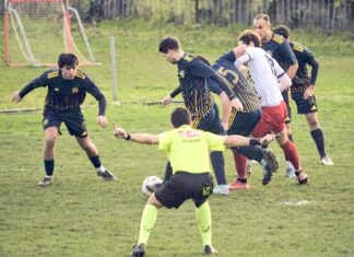 Real Peretola Grevigiana 39