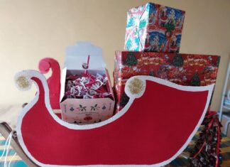 Regali Natale Real Chianti