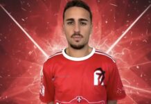 La Rondinella si rinforza in attacco per la corsa alla Serie D: Christian Rufini in biancorosso