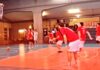 Divisione Regionale 3, i ragazzi del San Casciano Basket (Pizzeria Sottocasa) perdono di un punto all’overtime