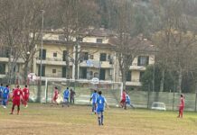 Il San Polo si mangia le mani (e protesta con l’arbitro): il Gracciano pareggia (1-1) nel recupero