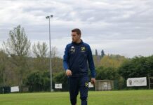 Beffa San Vincenzo a Torri: passa sul 2-1 all’87’, ma viene raggiunto al 91′ dalla Sestoese